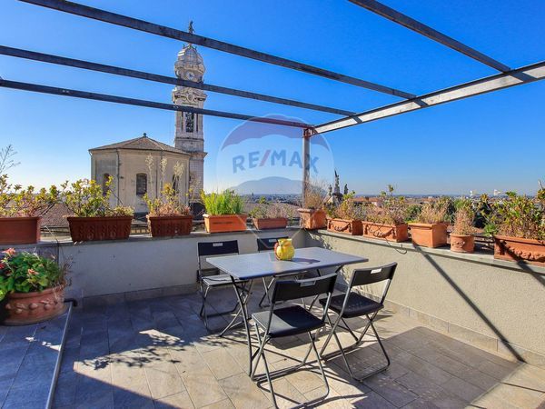 Attico/Mansarda Porta Osio, Bergamo, BG Vendita - Foto 2