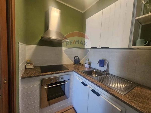 Appartamento Santa Flavia, PA Affitto - Foto 4