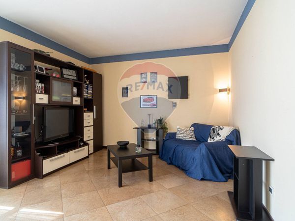 Appartamento Pontetaro, Fontevivo, PR Vendita - Foto 3