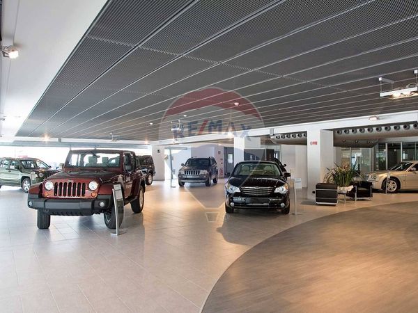 Attività  Commerciale Centro, Rovigo, RO Vendita