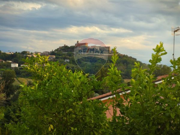 Casa Indipendente Cerreto, Miglianico, CH Vendita - Foto 2