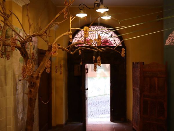 Stabile/Palazzo Centro storico, Campobasso, CB Vendita