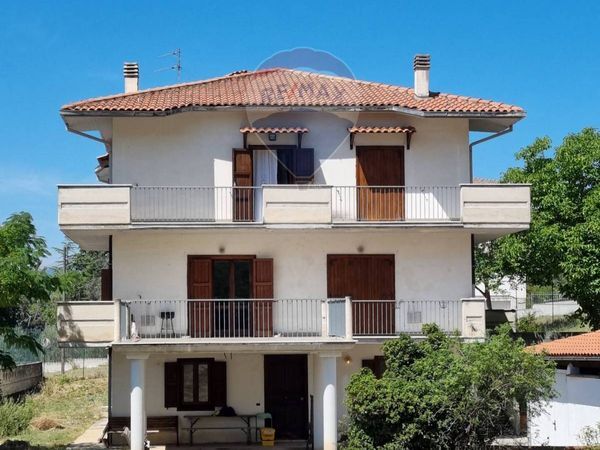 Casa Indipendente Sulmona, AQ Vendita - Foto 4