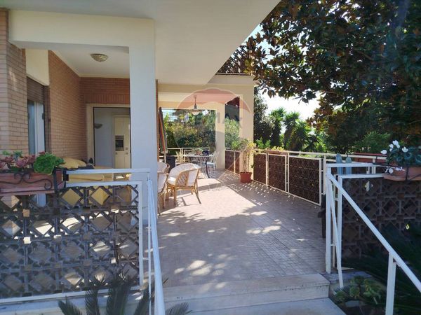 Villa singola Cioccati, Nettuno, RM Vendita - Foto 4