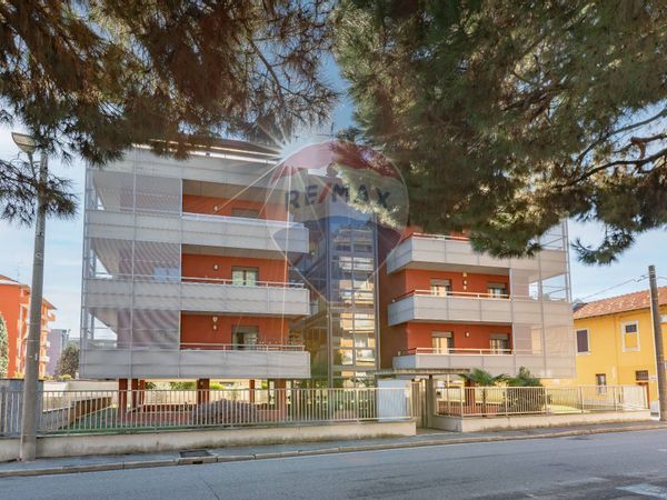 Attico/Mansarda Castellanza, VA Vendita