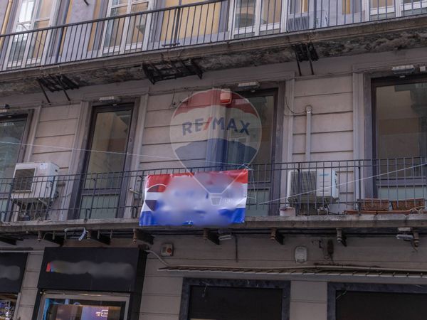 Ufficio Chiaia, Napoli, NA Affitto