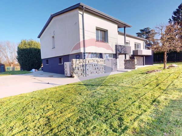 Villa o villino Vescovana, PD Vendita - Foto 3