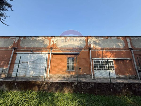 Capannone Industriale Canegrate, MI Vendita - Foto 3