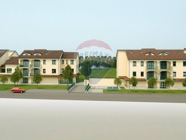 Terreno Edificabile Pozzuolo, Pozzuolo Martesana, MI Vendita