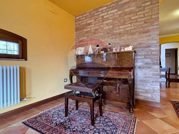 Cascina/Casale Vigodarzere, PD Vendita - Foto 4