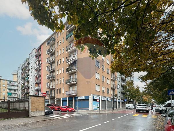 Appartamento Cinisello Balsamo, MI Vendita - Foto 4