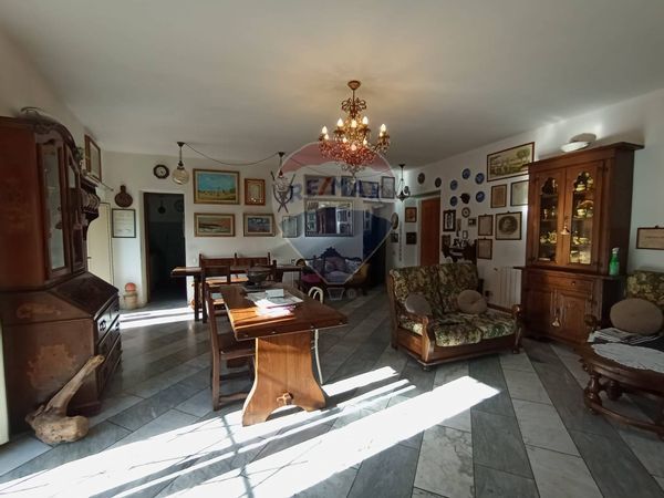 Appartamento Centro, Borgo a Mozzano, LU Vendita - Foto 3