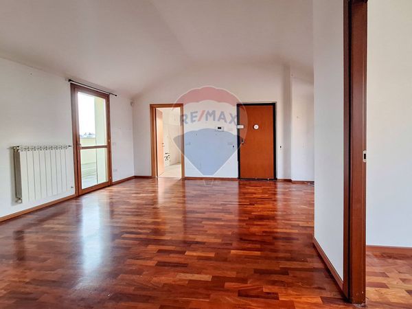 Attico/Mansarda Zona Centro, Gallarate, VA Vendita - Foto 4