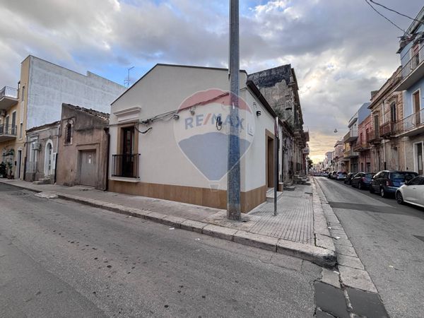 Ufficio Pachino, SR Affitto - Foto 3