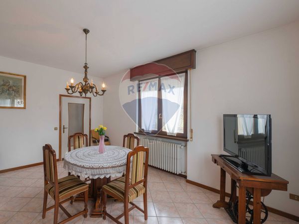 Appartamento Curno, BG Vendita - Foto 4