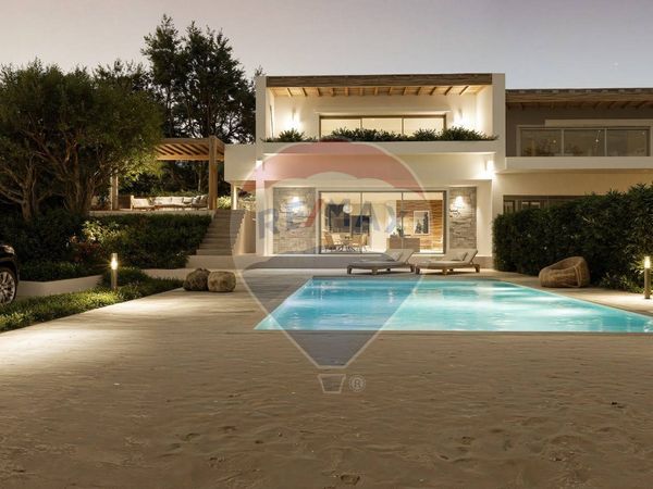 Villetta bifamiliare Niu Crobu, Quartu Sant'Elena, CA Vendita - Foto 2