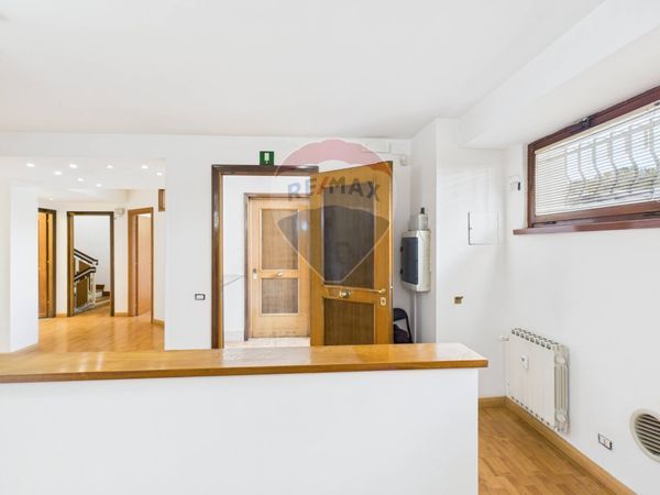 Ufficio Mostacciano, Roma, RM Affitto - Foto 4