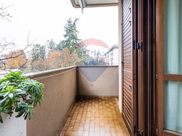 Appartamento Vimercate, MB Vendita - Foto 4