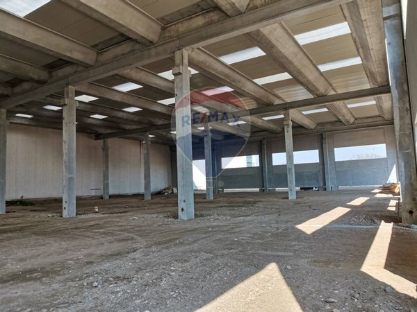 Capannone Industriale Magnago, MI Vendita - Foto 4