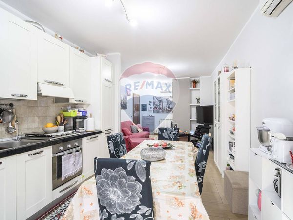 Appartamento Riano, RM Vendita - Foto 4