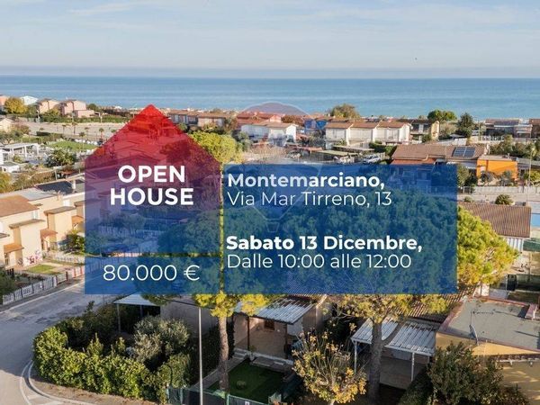 Appartamento Montemarciano, AN Vendita