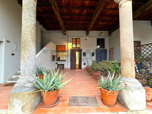 Appartamento Sesto San Giovanni, MI Vendita