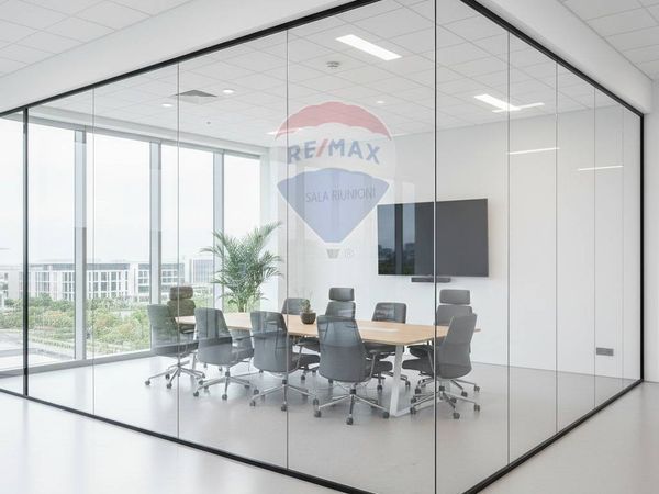 Ufficio INTERPORTO, Padova, PD Affitto - Foto 4