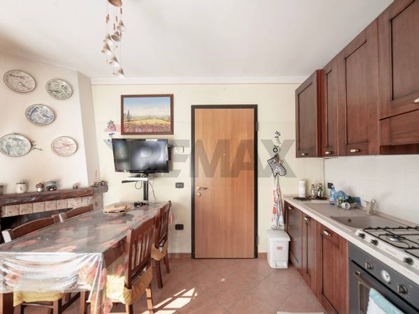 Appartamento Ascensione, Costa Serina, BG Vendita - Foto 3