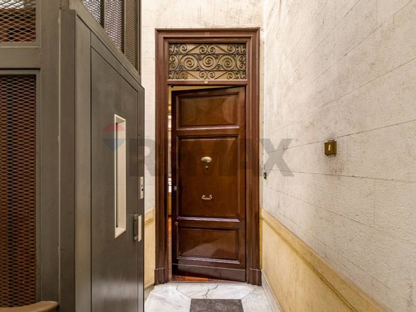 Appartamento Porto, Borgo Vecchio, Roma, Cavour, Palermo, PA Vendita - Foto 2