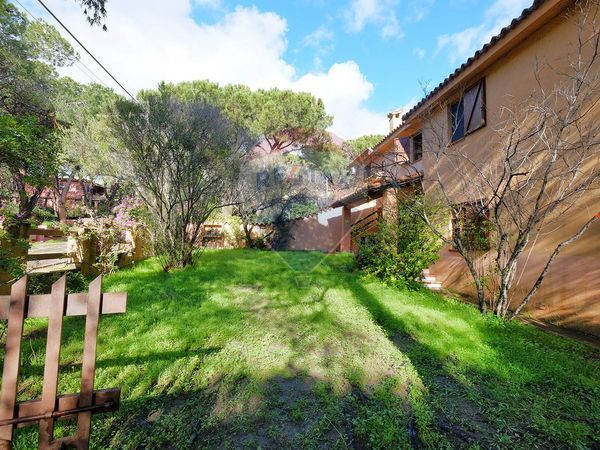 Villa singola Zona Santa Margherita, Pula, CA Vendita - Foto 4