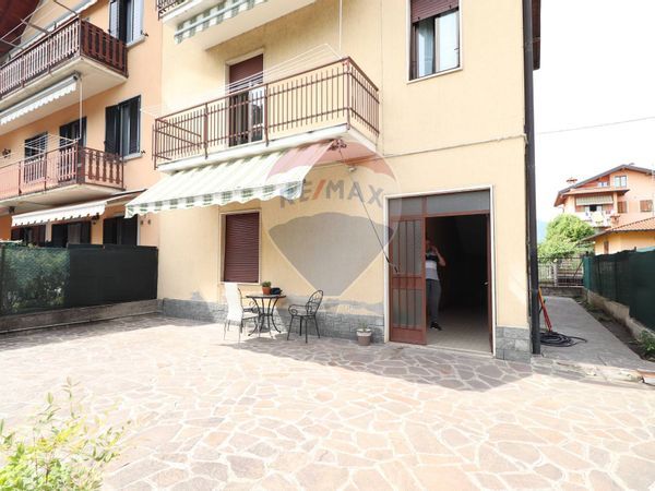 Appartamento Brembate di Sopra, BG Vendita - Foto 4