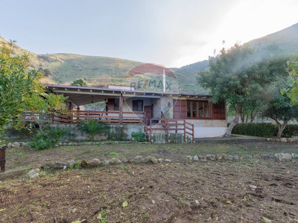 Villa singola Terrasini, PA Vendita - Foto 2