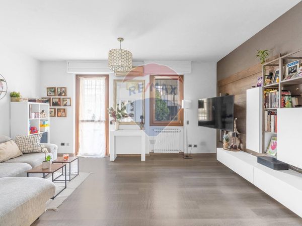 Appartamento Parabiago, MI Vendita