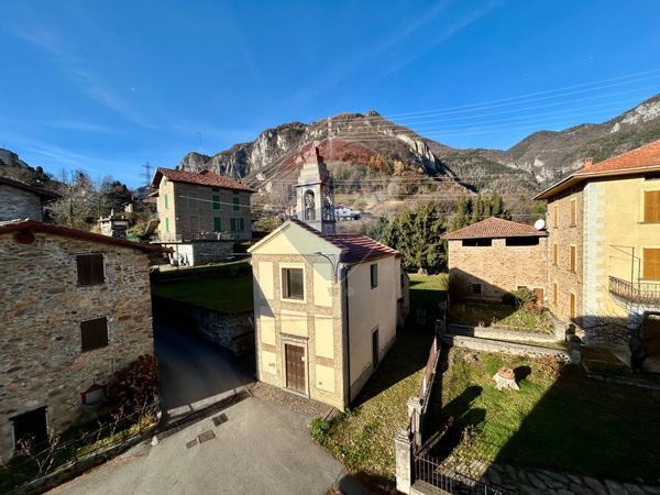 Appartamento San Vigilio, Rogno, BG Vendita - Foto 3