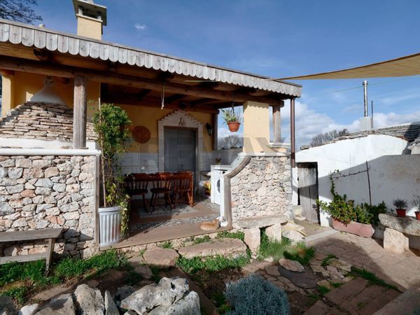 Villa o villino Putignano, BA Vendita - Foto 2