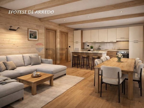 Appartamento Roana, Roana, VI Vendita - Foto 2