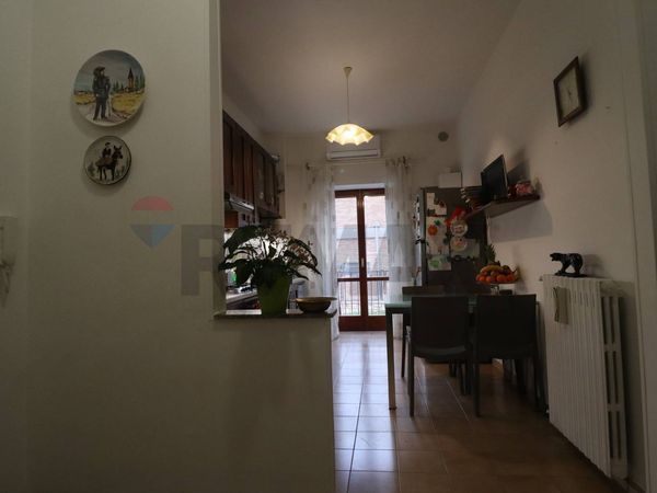 Appartamento Semicentro Nord, Matera, MT Vendita - Foto 3