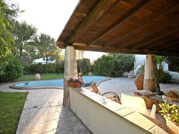 Villa singola Zona Foxi, Quartu Sant'Elena, CA Vendita