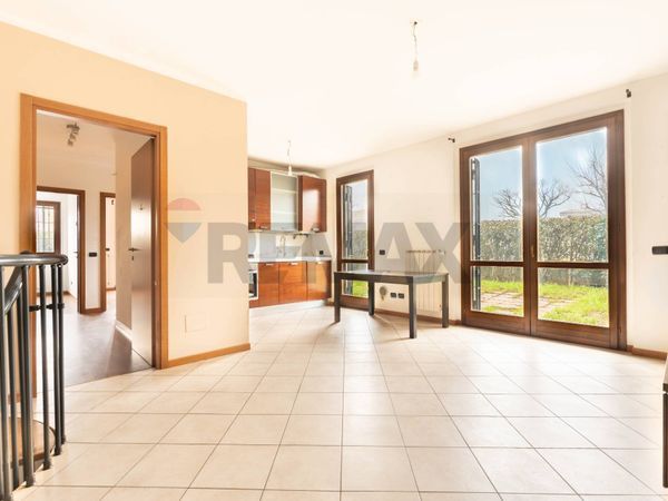 Appartamento Ornago, MB Vendita