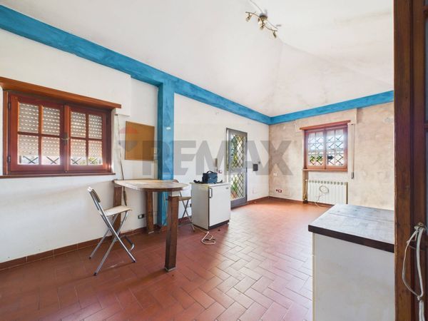 Appartamento Formello, RM Affitto - Foto 3