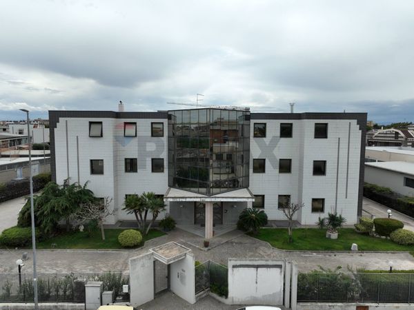 Capannone Industriale Villaggio Artigiani, Foggia, FG Vendita - Foto 2