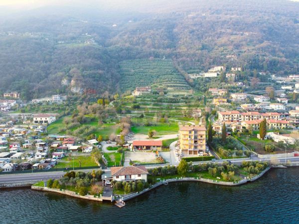 Appartamento Predore, BG Vendita - Foto 2