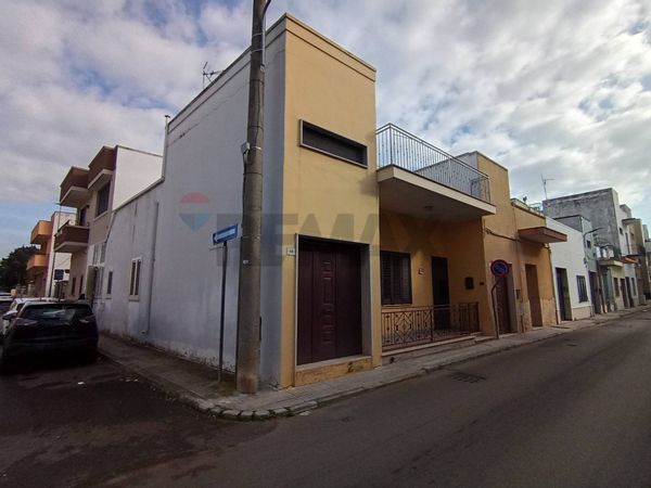 Casa Indipendente Lequile, LE Vendita - Foto 2