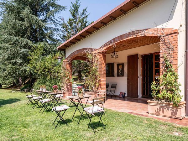 Rustico Fabriano, AN Vendita