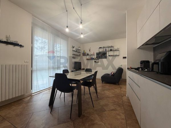 Appartamento Treviglio, BG Vendita - Foto 4