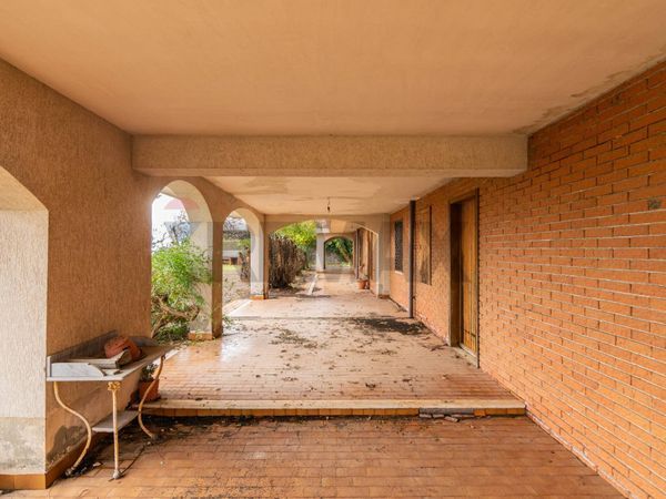 Villa singola Viagrande, CT Affitto - Foto 4