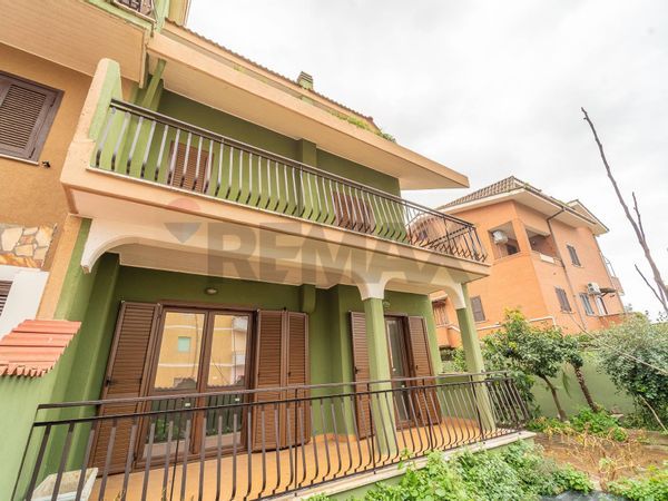 Villa o villino Ladispoli, RM Vendita - Foto 3