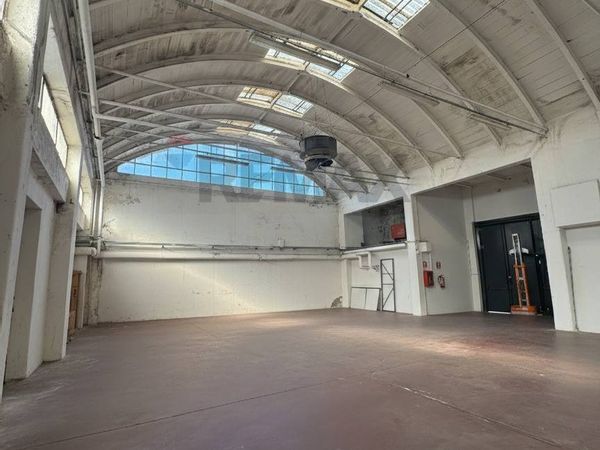 Capannone Industriale Besnate, VA Vendita - Foto 4