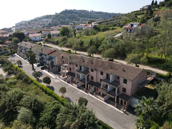 Nuove costruzioni Lanciano, CH Vendita