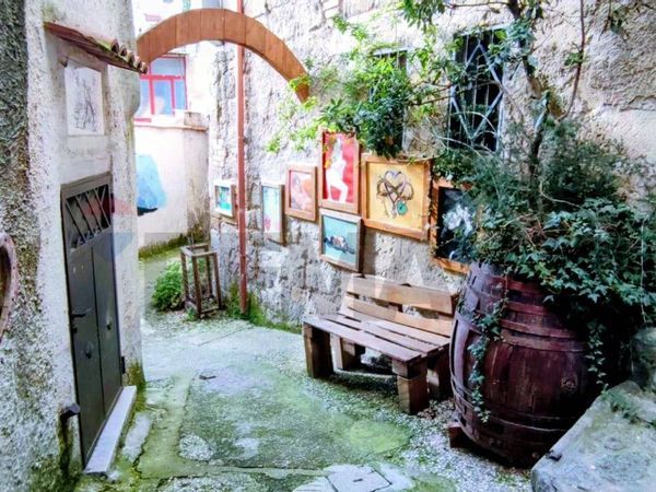 Casa Semindipendente Abbazia, Artena, RM Vendita - Foto 3